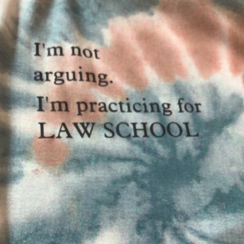 Kids shirt
